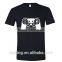 China factory custom printing tee shirt for advertising