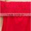 Fashion Women Elegant Vintage Sweet Lace Red Dress Stylish Sexy Slash Neck Casual Slim Beach Summer Sundress Vestidos