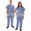 Medical nurse Top Pants Hospital scrub uniform