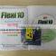24" Sticker Cutting Plotter with Laser Optical Eye HX-720K