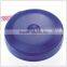 Kearing Plastic Retractable Measuring Tape 150cm / 60'' Pocket Economical Tape Measure # KR150