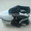 high top brand golf shoes with spike for Ladies and Gentleman business sports on the grass