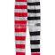 wholesale 100% cotton casual children sleepwear and home wear or OEM kids pajamas set for christmas