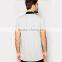 Custom men's loose knit polo shirt wholesale China factory polo shirt cheap wholesale polo shirt factory