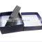 Custom own package jewelry box gifts high end cardboard paper jewelry box for logo printed