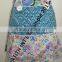 Ladies Mini Skirt