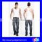 Mens Blank Tight Athletic Tank Top Wholesale