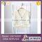Latest Cotton Children's Cardigan Custom Sleeveless Knitted Cardigan Sweater