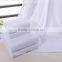 100%Cotton Luxury Hotel Bath Towel White Color Home Absorbant Bath Towel