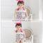 China Manufacturer Beautiful Cute Children Wholesale Swimwear