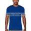 Manufacturers Fitness Mens Custom Sports Gym Plain T-Shirts Made in China