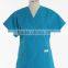 New hospital fashinable nurse uniform designs medical scrubs for ladies
