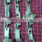 Singer Serger Overlock 6 presser Feet for 14CG754 14SH654 14U555 14U557 Consew 14TU 14hd854 14sh754 Overlock machine