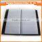 cheap wholeasle high quality pvc name card holder for business