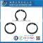 Maker in Taiwan Carbon Steel ISTW Retaining Inverted External Snap Ring