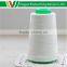 Harcover book binding cotton sewing thread cone wholesale for hardback lining binding