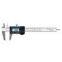 4 key digital Vernier calipers measuring tools