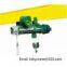 anti-explosion electric hoist