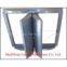 Sell Rectangular butterfly ceiling inlet