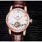 man watch automatic watch with high quality seagull movt 5ATM