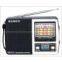 CLOCK RADIO
