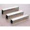 AISI 304 Stainless Steel Square Pipes