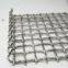 Crimped Mesh