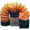 Nylon Flexible Air Pipe