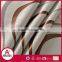 100% polyester window curtain with china Manufacturer