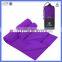 Cheap 100% Polyester Suede quick drying sport Microfiber towel Wholesale