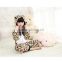 high quality good price tiger style soft fur warm pajamas onesie for children