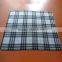 Printed rotary polyester polar fleece anti pilling & brushed soft cozy Mora blanket