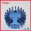 Special design led aluminum heatsinks