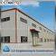 Steel Structure For Industrial Warehouse Shed