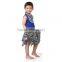 wholesale sleeveless kid fancy dress costumes girls dresses priness