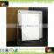 souvenir custom acrylic fridge magnet photo frame