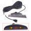 Rainbow LED Display Car Sensor Parking System