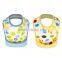 wholesale cotton infant baby bibs