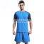 Free Shipping 2017 Hot Sell Adults Age Group Soccer Jersey