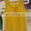 Made in India t Shirts Men' s High Quality O-neck T-shirt Only for Export