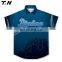 UV Protection Custom Fishing Shirt