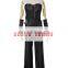 Fantasia Anime Lolita-Top Quality Devil May Cry1 Trish Game Cosplay Costume Halloween Party Costume C0089