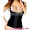 Four Color Ten Size In stock 4 Steel Boned Latex Slimming Women Body Shaper