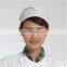 Hot sale 100% cotton chef hats cheap for kitchen