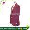 Wine color suit / tailored suits china / men blazer suit