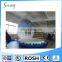 Sunway Giant Christmas Inflatable Human Size Snow Globe