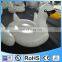 Two Size White Giant Inflatable Swan Float