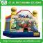 Batman bounce house, inflatable bounce house