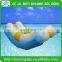 Inflatable playground seesaw, inflatable seesaw for adult