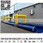 Customized blow up slip and slide for outdoor/inflatable slip and slide for adults/kids